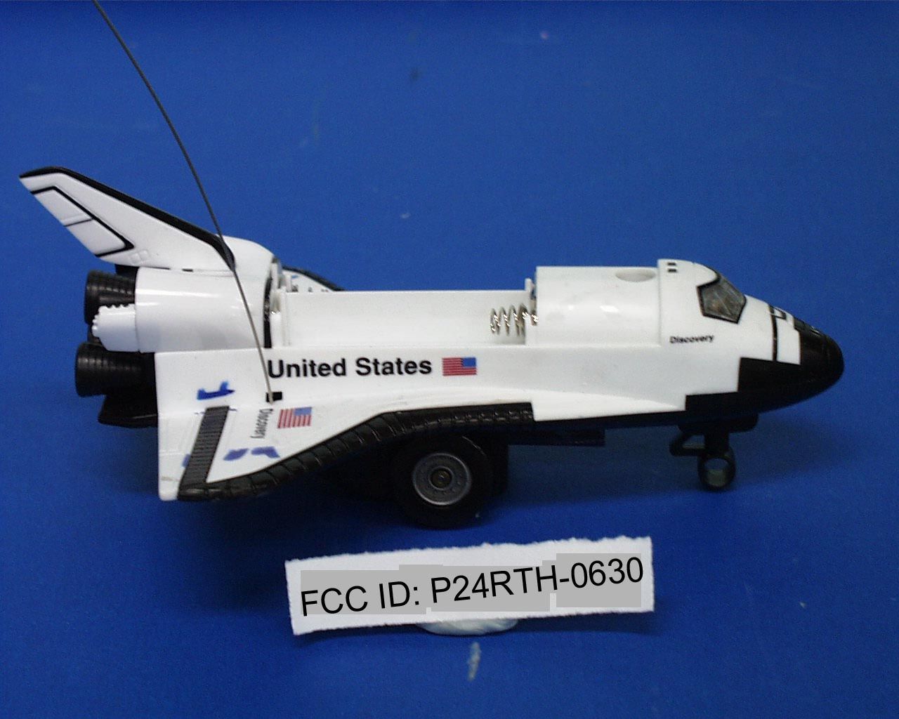 Product image for P24RTH-0630