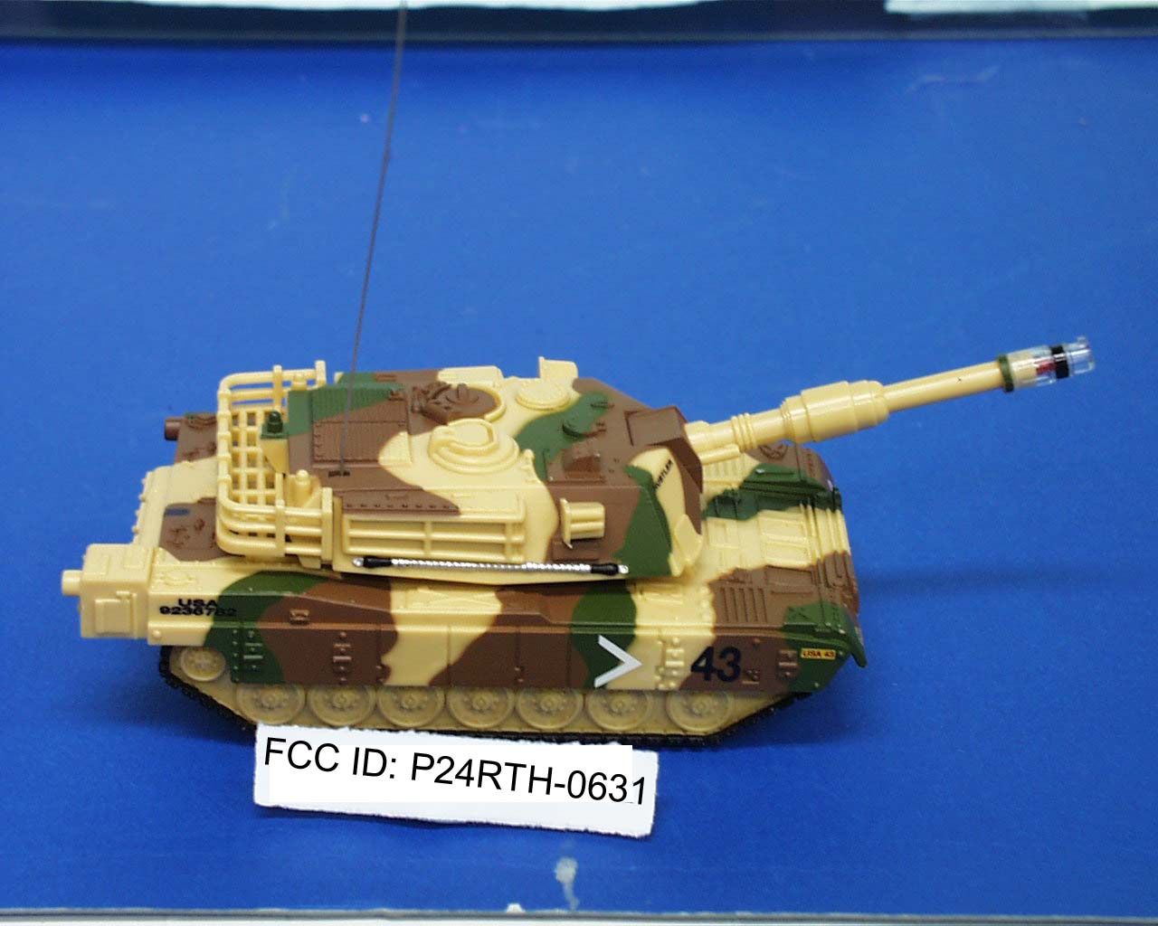 Product image for P24RTH-0631