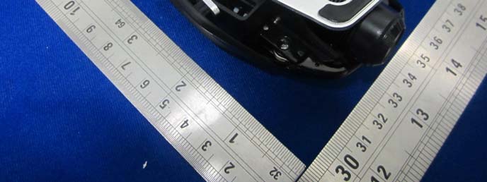 Product image for P25D243715A4512C