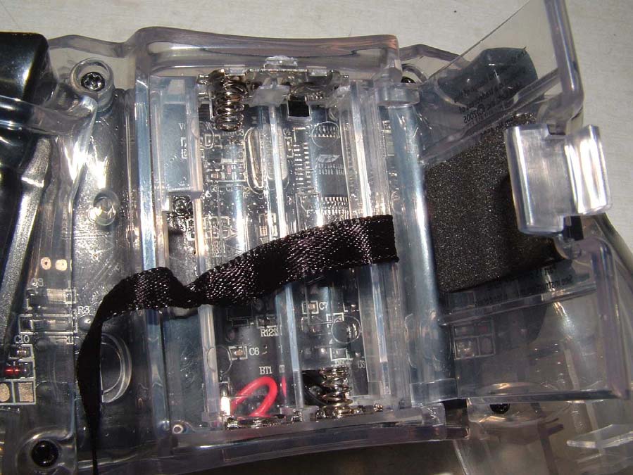 Product image for P25GOMC4586B3005C