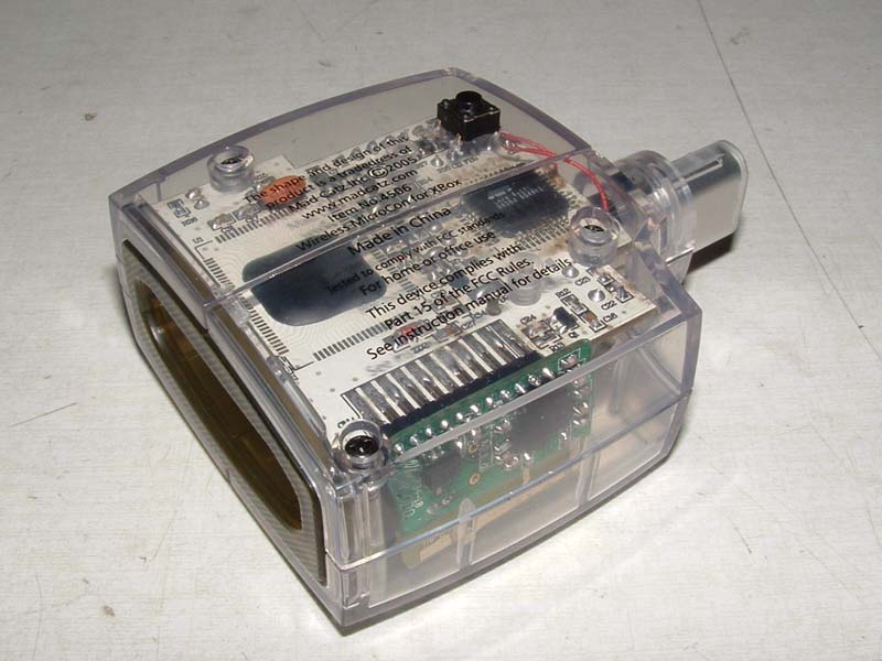 Product image for P25GOMC4586B3005R