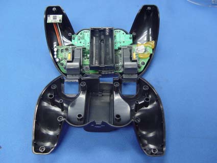 Product image for P25GOMC8846C0107C