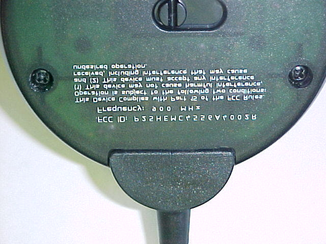 Product image for P25HEMC4556B2103R