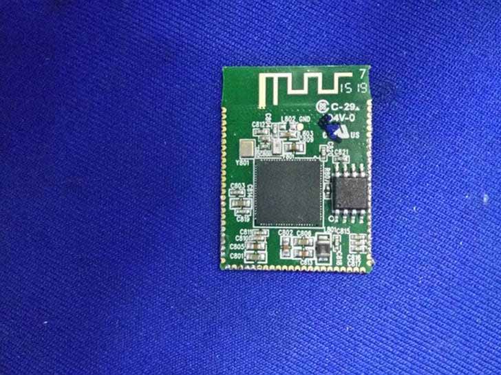 Product image for P25M991261A