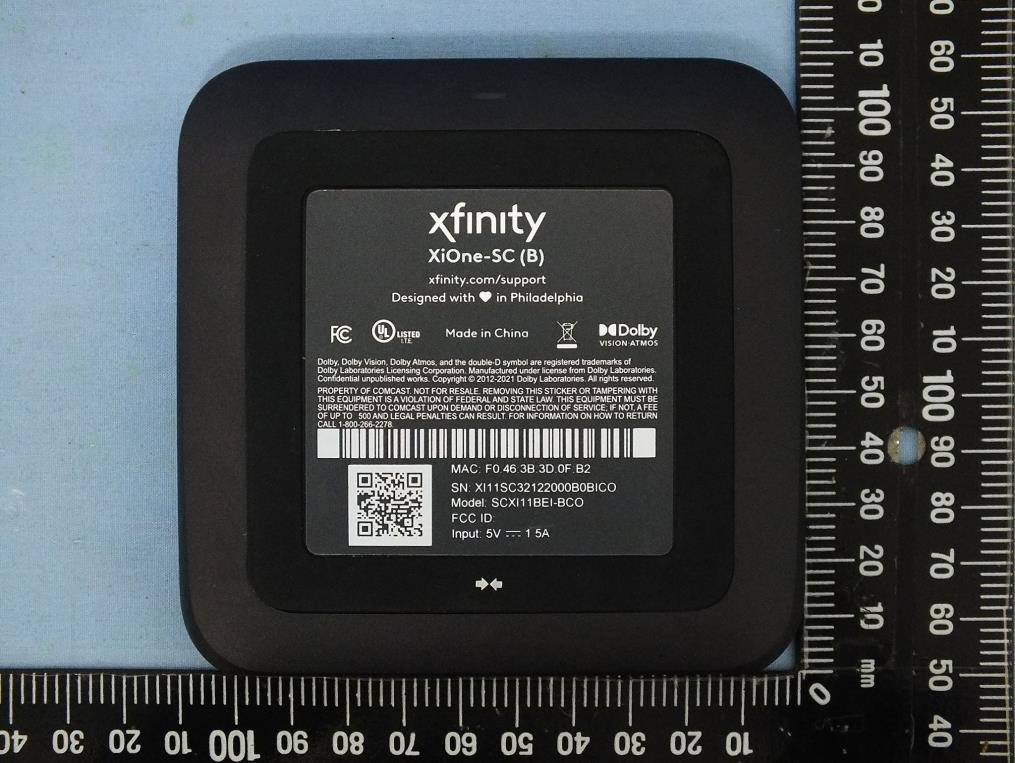 Product image for P27-XIONESCM2