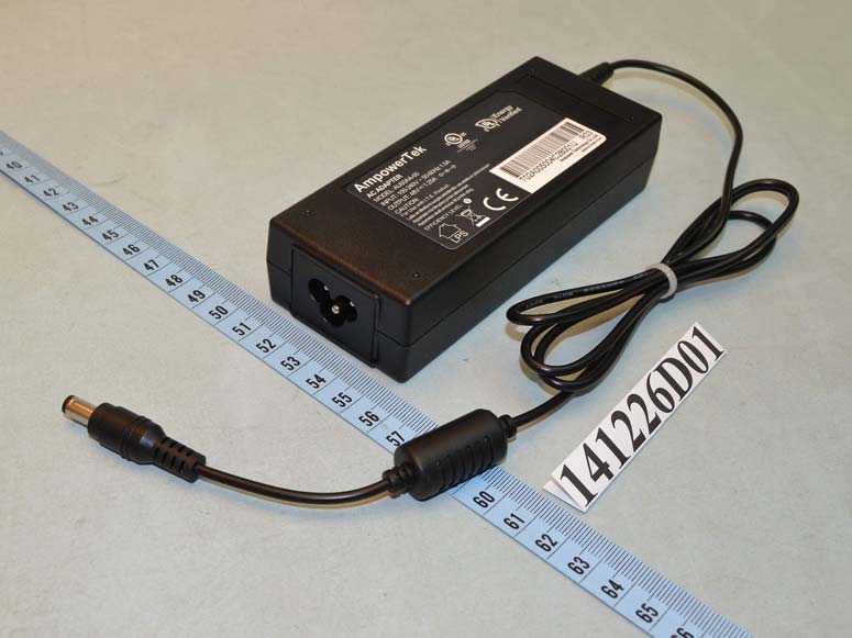 Product image for P279962MCI