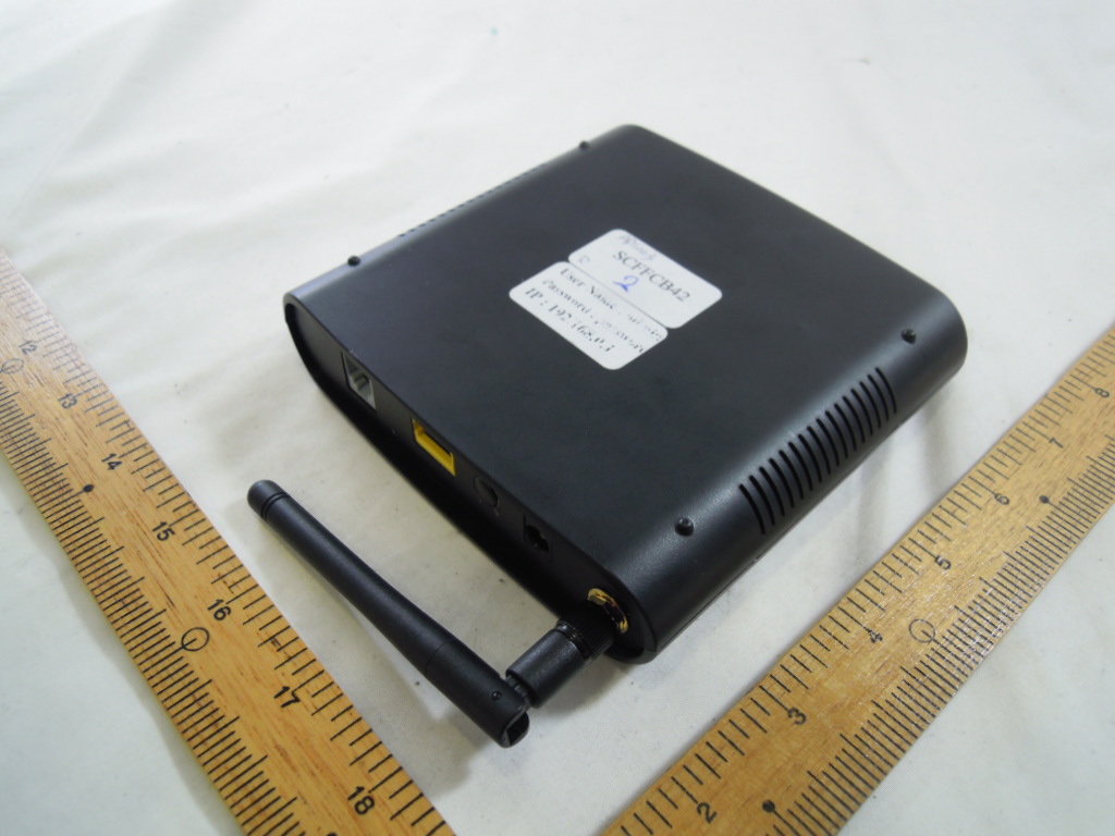 Product image for P27AD1003