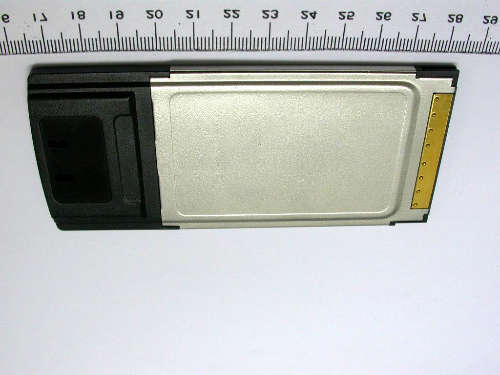 Product image for P27CB801AS