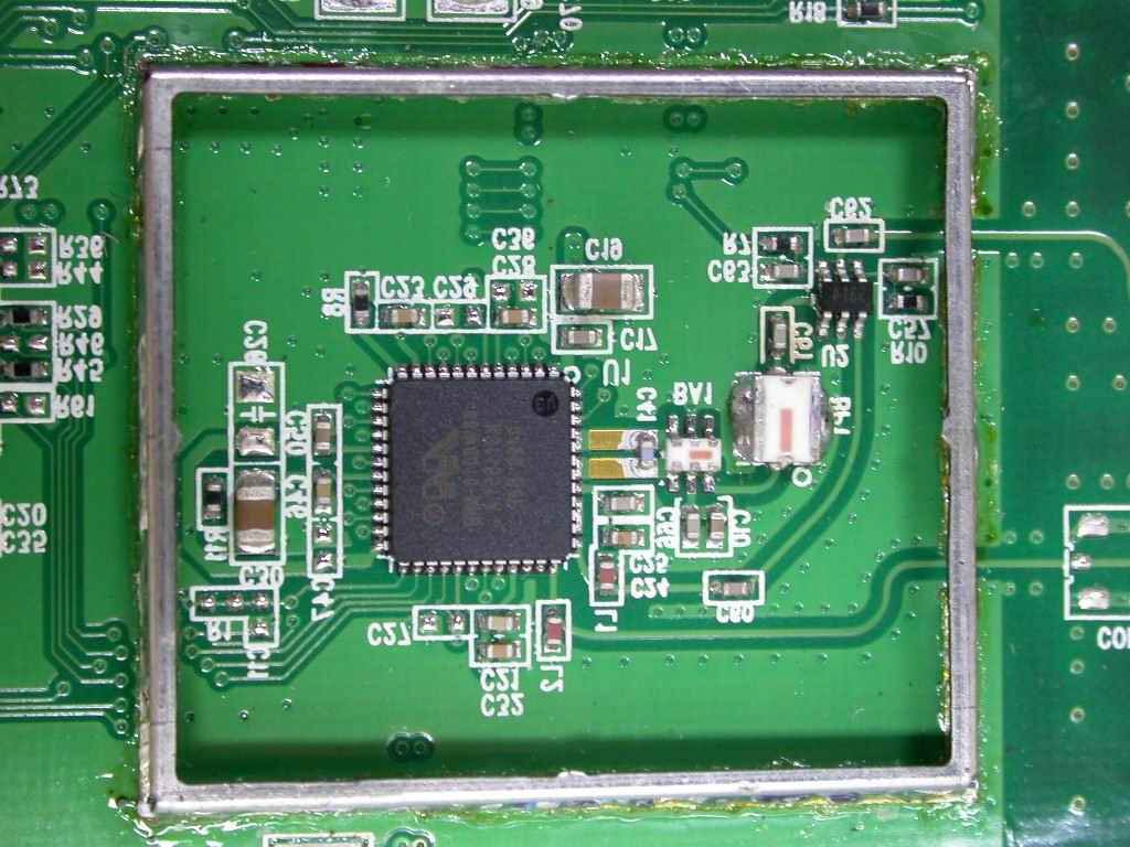 Product image for P27CB801M