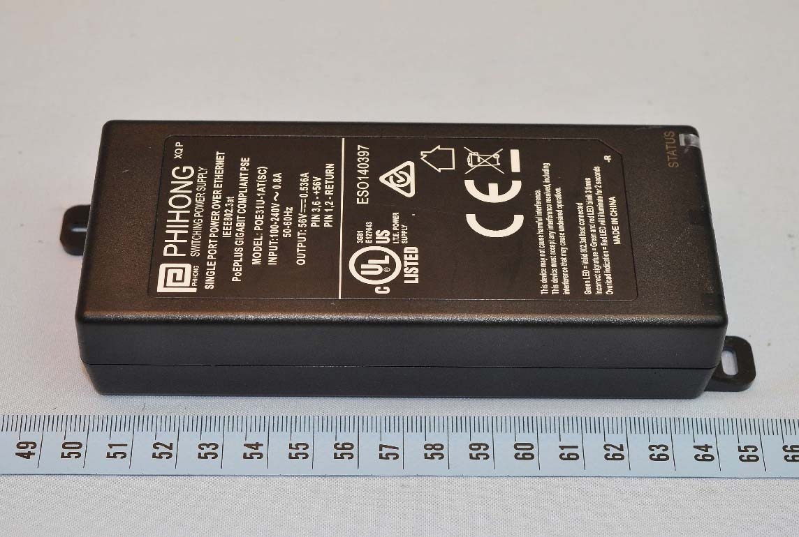 Product image for P27GEN3505A