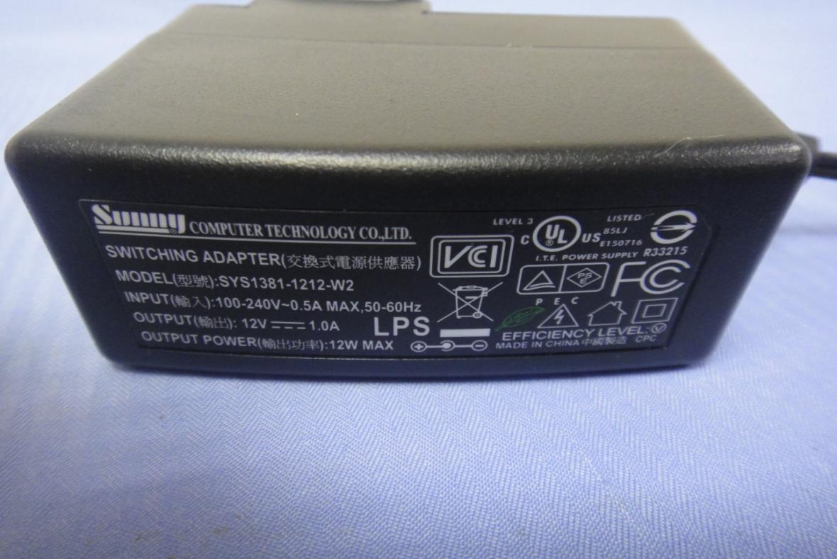 Product image for P27ICAMERA2