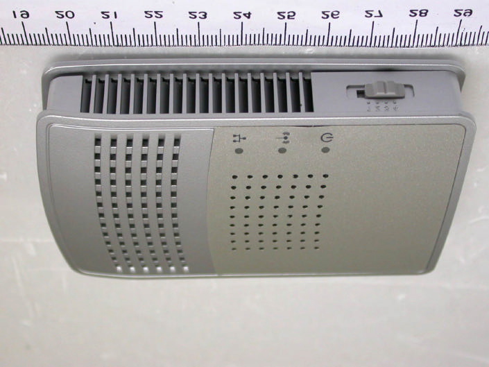 Product image for P27IP802SMV2