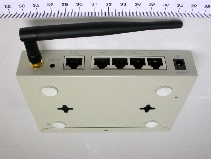 Product image for P27IP806MA