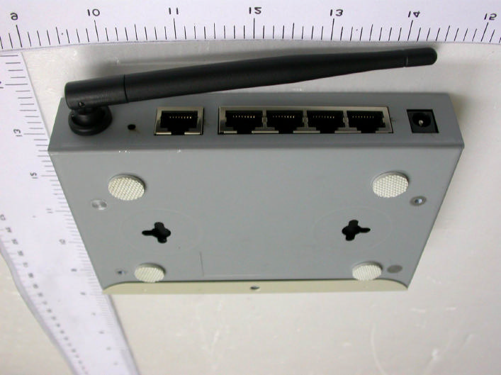 Product image for P27IP906SM