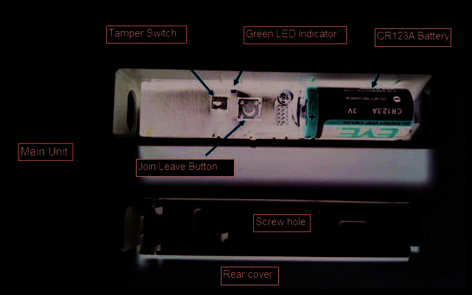 Product image for P27SZDWS02