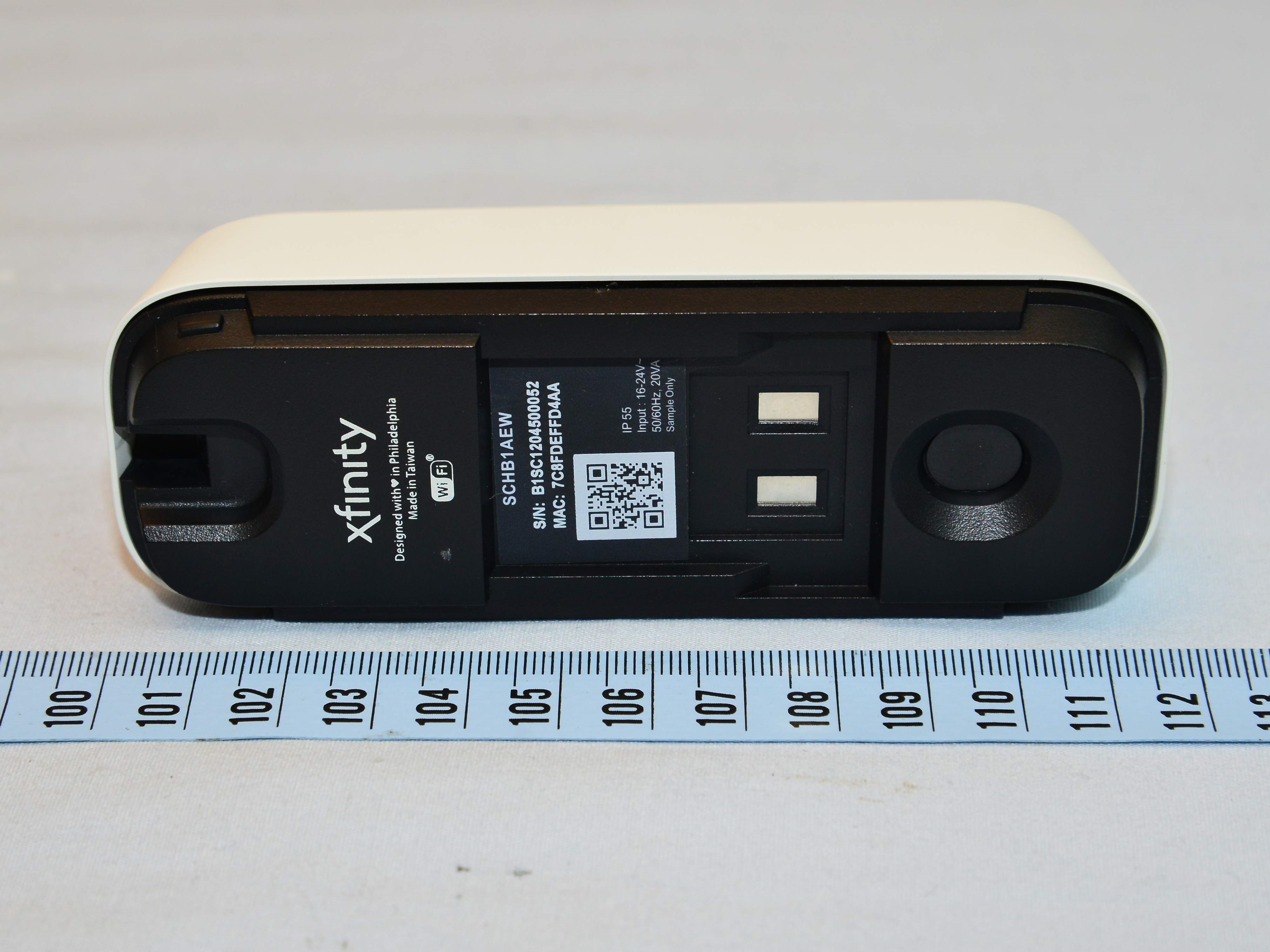 Product image for P27XHB1