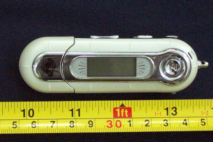 Product image for P2DMP304