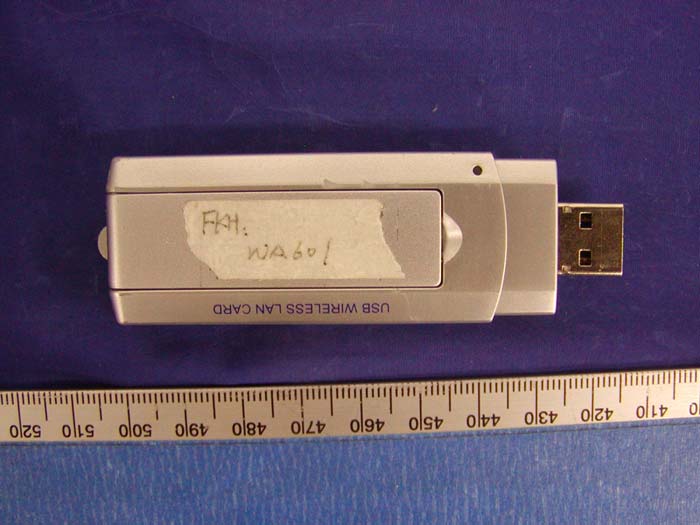 Product image for P2DWA601