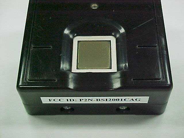 Product image for P2N-BSI2001CAG