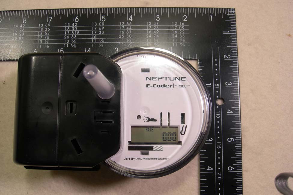 Product image for P2SNTGECDR900D