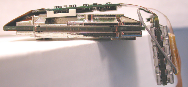 Product image for P2XPERSLOCATOR