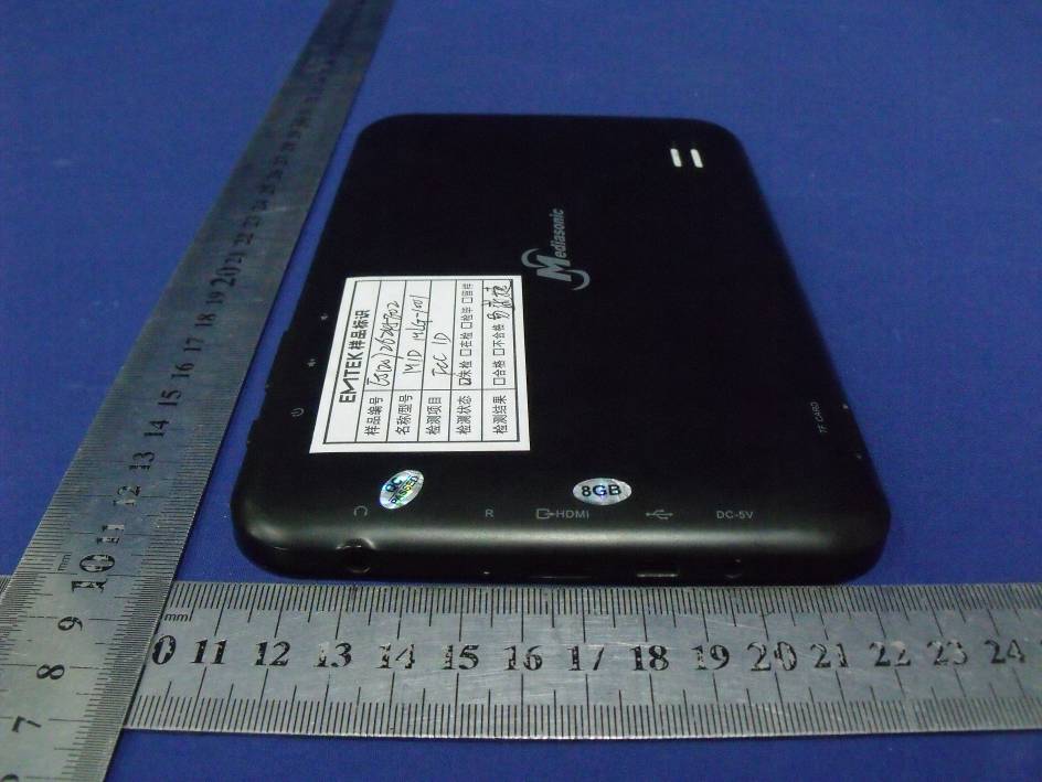 Product image for P34MTP71020127