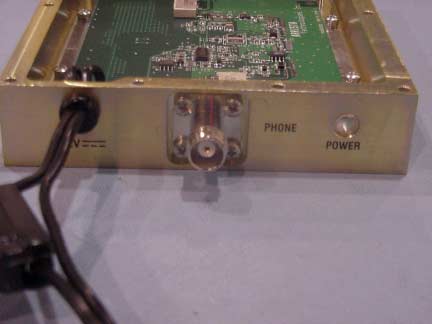 Product image for P35ARR-800-P207