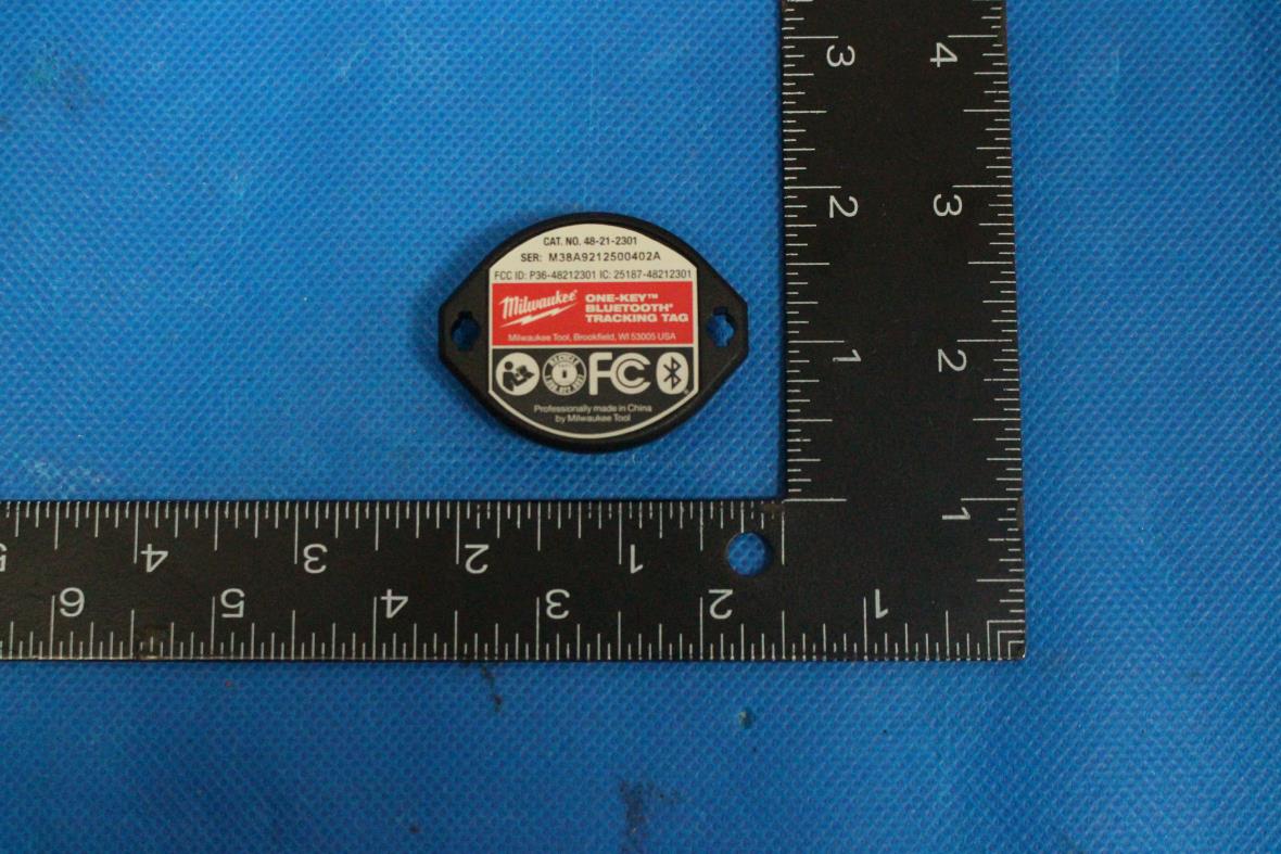 Product image for P36-48212301