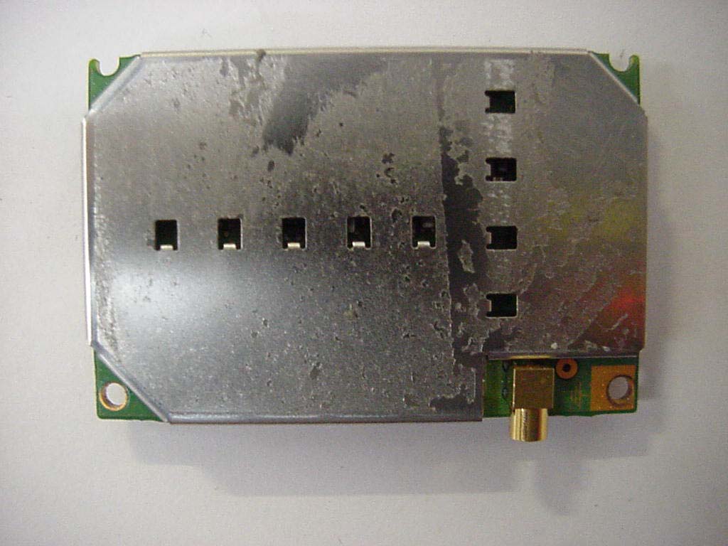 Product image for P3A-K78-205R