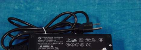 Product image for P3B755SI4