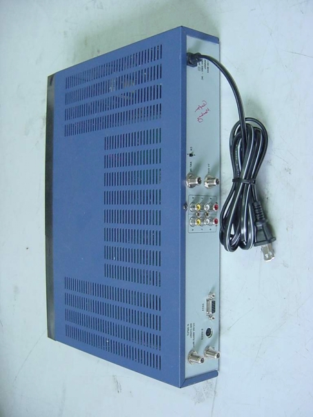 Product image for P3H500VA