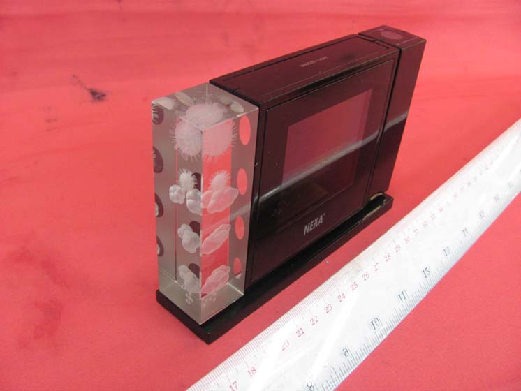 Product image for P3L-NEXA-1-2012