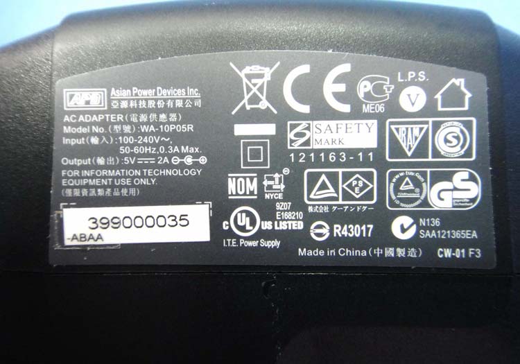 Product image for P3Q-DX250