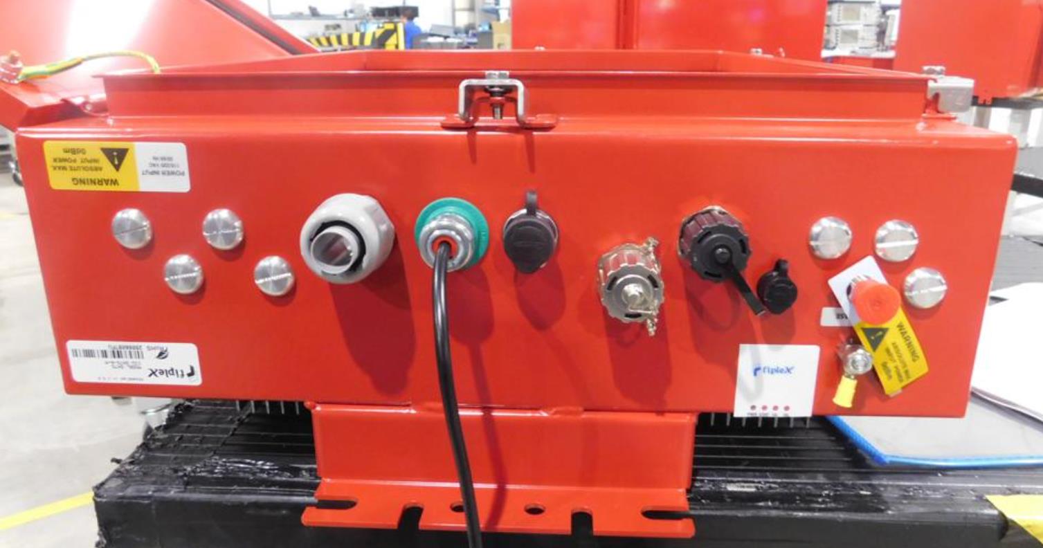 Product image for P3TA7S-1B