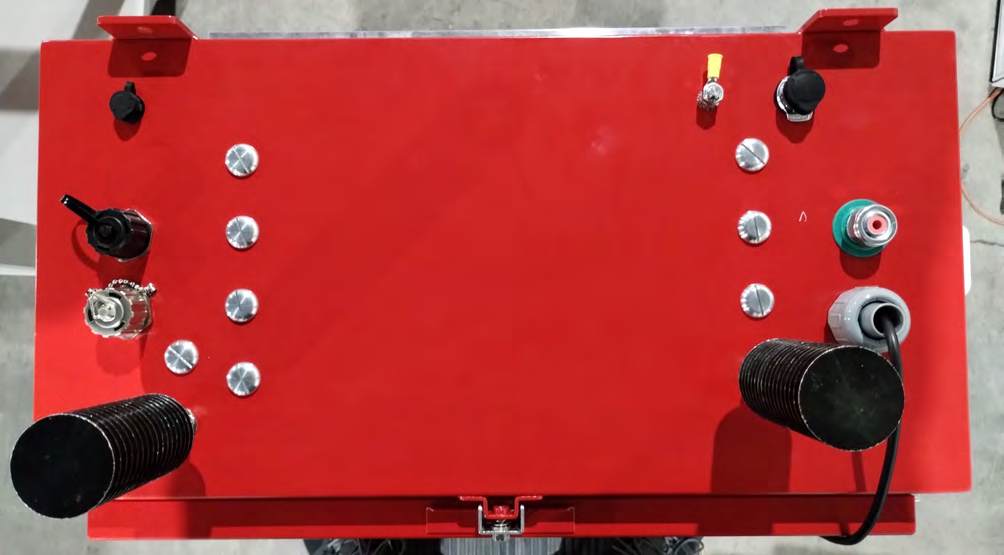 Product image for P3TDH7S-8B