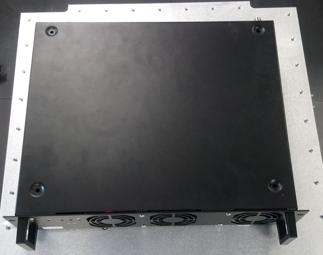 Product image for P3TDHS40-HG-2B