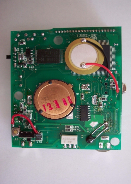 Product image for P3VSE-25S