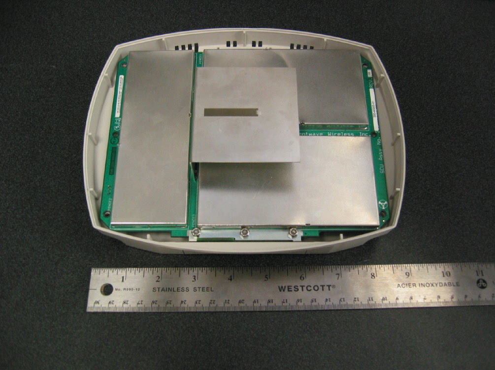 Product image for P3YSPOTCELL0002