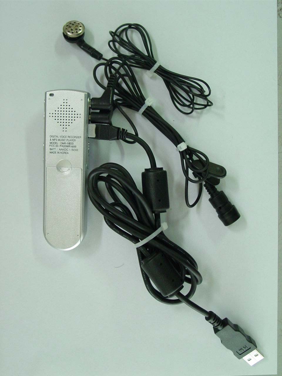 Product image for P42DMR1600