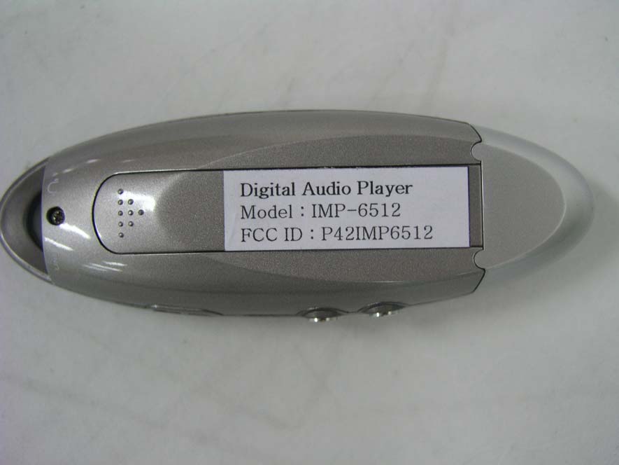 Product image for P42IMP6512