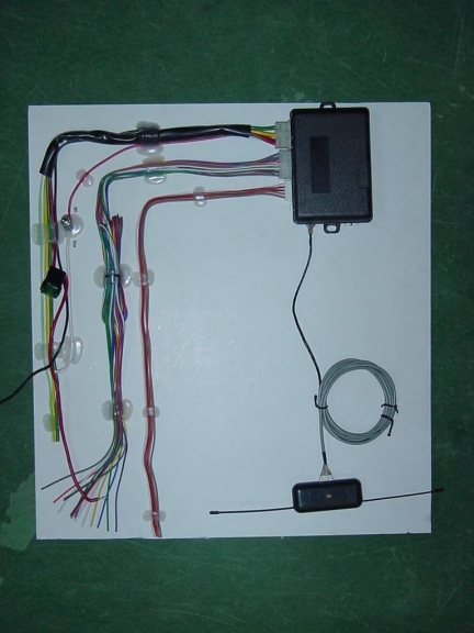 Product image for P43BCA2002