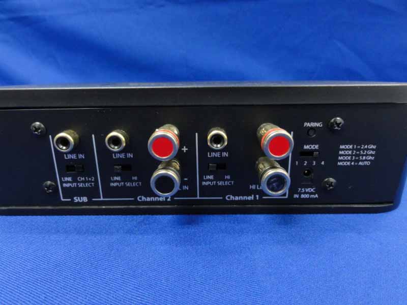 Product image for P44UWT-201X