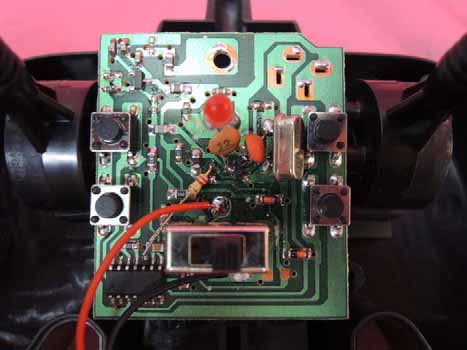 Product image for P45TD201349