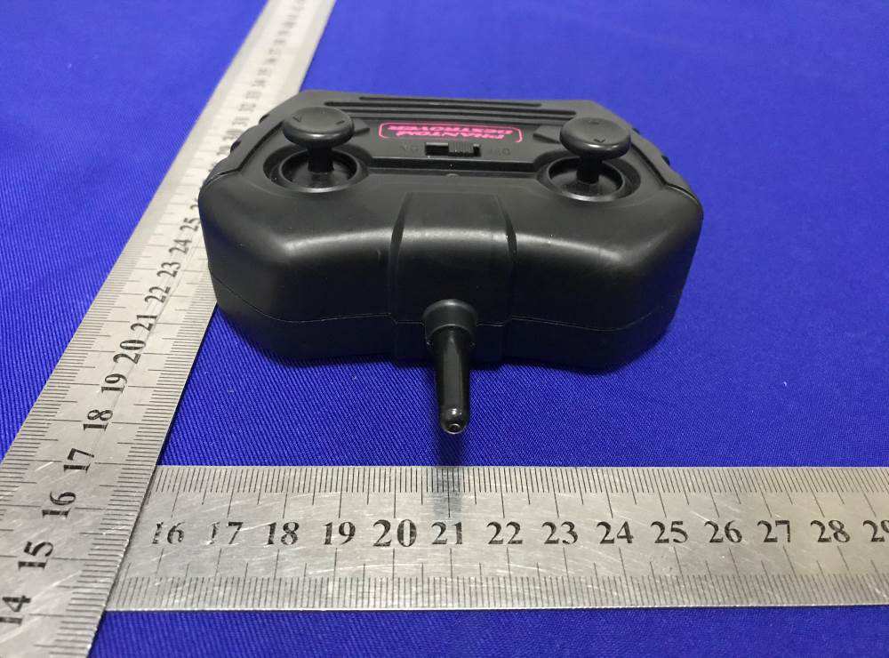 Product image for P45TD2020B24GT