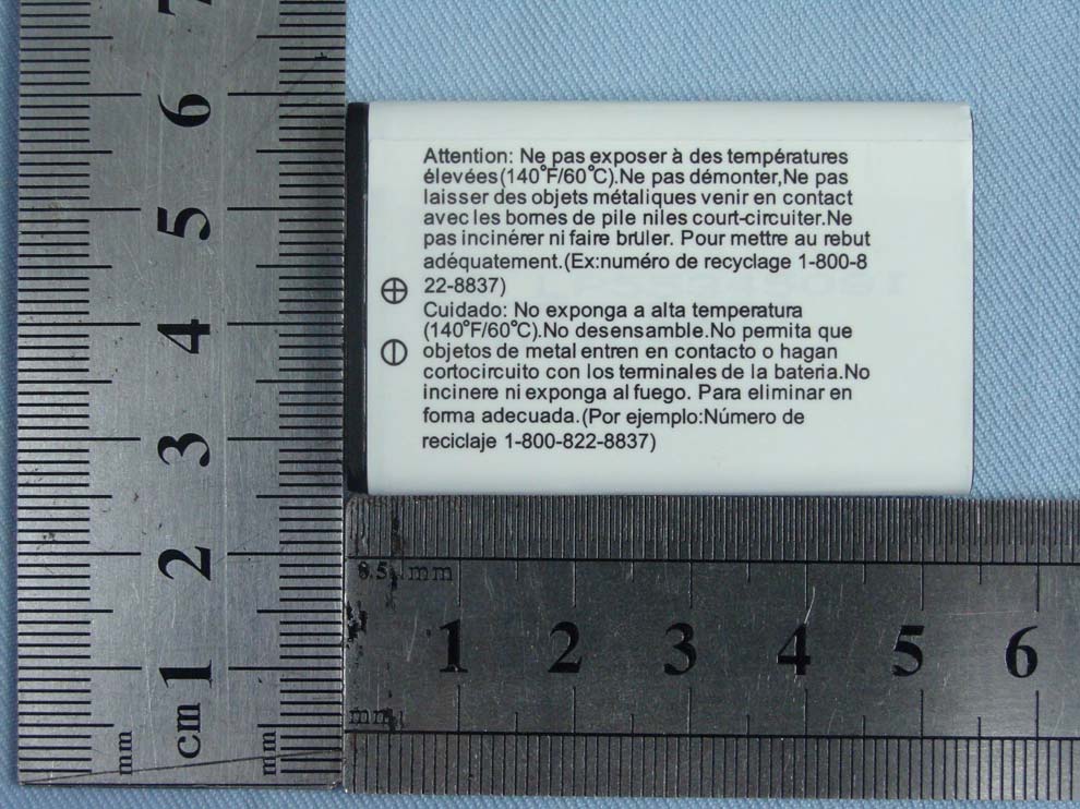 Product image for P46-MXE635