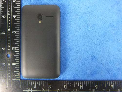 Product image for P46-MXW1