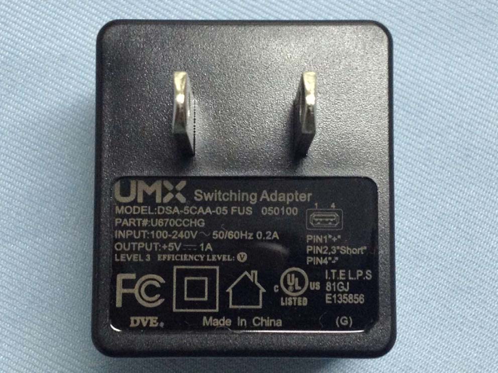 Product image for P46-U680