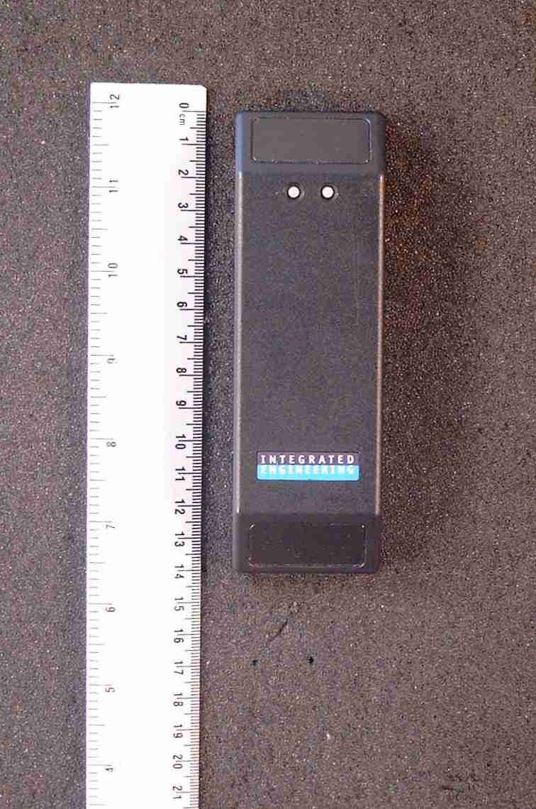 Product image for P4E-SMARTPIN-2