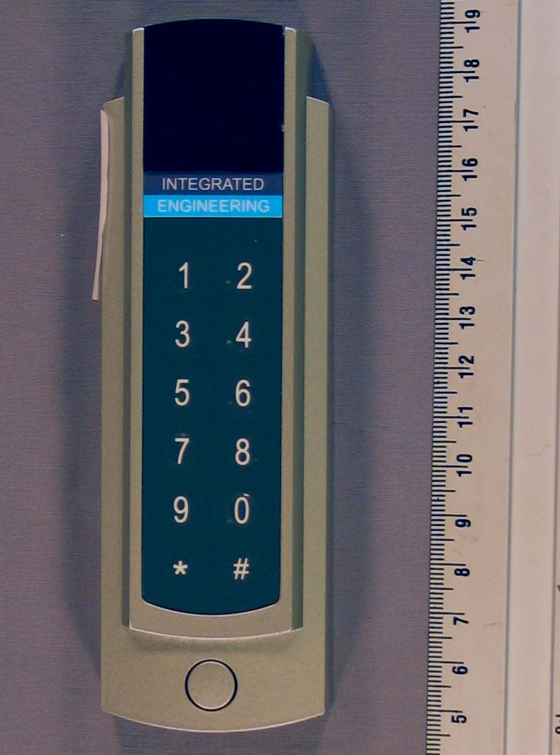 Product image for P4E-SMARTPIN-8