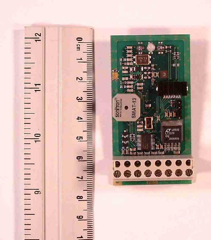 Product image for P4E-SMARTPROX11